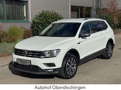 Bild des Angebotes VW Tiguan Allspace 2.0 TDI Highline/Navi