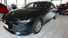 Bild des Angebotes Mazda 3 Lim.*122PS*AUTOMATIK*NAVI*LED*PDC V+H*RFK*SHZ*