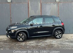 Bild des Angebotes Citroen C3 Aircross (Nr.007)