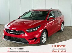 Bild des Angebotes Kia Ceed SW / cee'd SW Sportswagon Comfort 1.5 DCTSitz + Lenkradheizun...