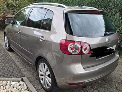 Bild des Angebotes VW Golf Plus Golf VI Plus 1.2 TSI DSG Team