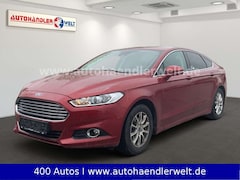 Bild des Angebotes Ford Mondeo 1.5 EcoBoost Titanium