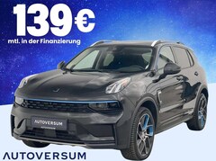 Bild des Angebotes Lynk & Co 01 PHEV *KAM*PANO*ACC*LED*MEMORY*KEYLESS*CARPLAY
