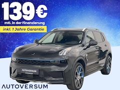 Bild des Angebotes Lynk & Co 01 PHEV *KAM*PANO*ACC*LED*MEMORY*KEYLESS*CARPLAY