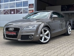 Bild des Angebotes Audi TT Coupe/Roadster 1.8 TFSI Coupe|Bi-Xenon|1.HAND