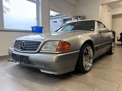 Bild des Angebotes Mercedes-Benz SL 300