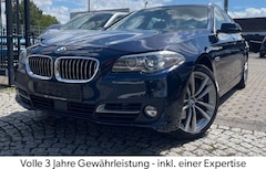 Bild des Angebotes BMW 535 i T  *SPORT*NAVI-AUTOMA-LEDER-AHK-BI XENON-NR