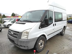 Bild des Angebotes Ford Transit FT 350 M LKW HOCH 2.2 *TÜV NEU* ALLWETTER SERVO