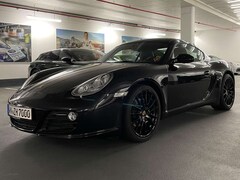Bild des Angebotes Porsche Cayman Cayman S PDK