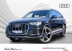 Bild des Angebotes Audi Q7 45TDI qu tiptronic Navi virtual B&O GRA EPH
