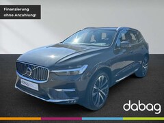 Bild des Angebotes Volvo XC60 XC60 Inscription 2WD