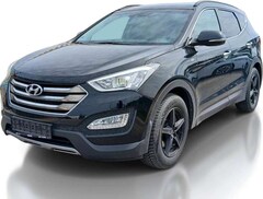 Bild des Angebotes Hyundai SANTA FE Premium 4WD