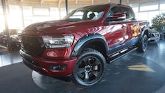 Bild des Angebotes Dodge RAM 1500 HEMI V8eTorque*Crew-Cab*hoch-breit*AHK*