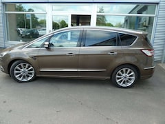Bild des Angebotes Ford S-Max Vignale