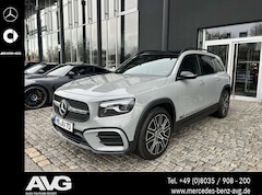 Bild des Angebotes Mercedes-Benz GLB 220 GLB 220 d 4M AMG Special Premium Pano Multi 360°