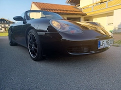 Bild des Angebotes Porsche Boxster