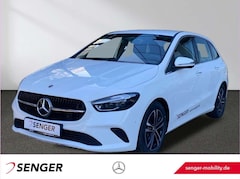 Bild des Angebotes Mercedes-Benz B 200 Progressive AHK Multibeam Rückfahrkamera