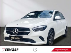 Bild des Angebotes Mercedes-Benz B 200 Progressive AHK Multibeam Rückfahrkamera