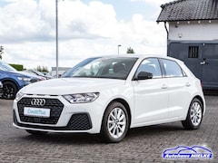 Bild des Angebotes Audi A1 Sportback S-tronic Klima/APP/PDC/ALU/Tempo Navi