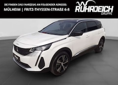 Bild des Angebotes Peugeot 5008 GT Blue HDI 180 EAT8 +7-Stzer+ACC+NAVI+SHZ+KAMERA+