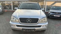 Bild des Angebotes Mercedes-Benz ML 270 CDI Inspiration