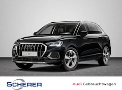 Bild des Angebotes Audi Q3 SUV advanced advanced 35 TFSI 110(150) kW(PS)