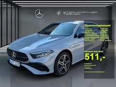 Bild des Angebotes Mercedes-Benz A 250 e Limousine mit EQ Hybrid Technologie +AMG