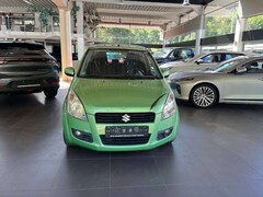 Bild des Angebotes Suzuki Splash Club