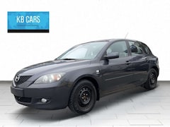 Bild des Angebotes Mazda 3 1.6 Sport Active