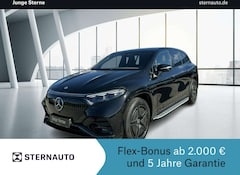 Bild des Angebotes Mercedes-Benz EQS EQS 450+ SUV AMG Adv Plus PAno Distr 360 Cam Night AMG Adv Plus PAno Distr 360 Cam Night
