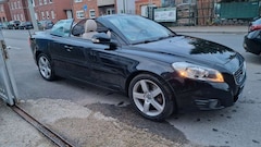 Volvo C70 Cabriolet D3 Summum-Leder-Xenon-Pdc