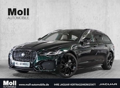 Bild des Angebotes Jaguar XF Sportbrake 300 Sport AWD P300 AD AHK-el. klappb. N