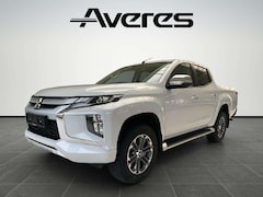 Mitsubishi L200 Select Doppelkabine 4WD