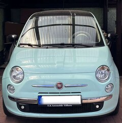 Bild des Angebotes Fiat 500 500 1.2 Lounge
