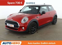 Bild des Angebotes MINI Cooper Cooper *TEMPO*PDC*KLIMA*GARANTIE*