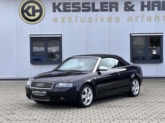 Bild des Angebotes Audi S4 Cabriolet 4.2 quattro/Bose/Leder/PDC/Xenon