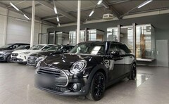Bild des Angebotes MINI One Clubman 1.5 Black Pepper LED digital-Cockpit