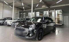 Bild des Angebotes MINI One Clubman 1.5 Black Pepper LED digital-Cockpit