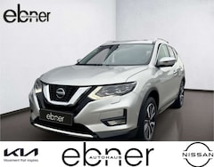 Bild des Angebotes Nissan X-Trail 1.3 DIG-T Aut. Tekna 360°Kamera | 19" |
