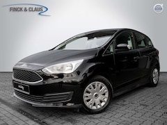 Bild des Angebotes Ford C-Max EcoBoost Ambiente