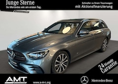 Bild des Angebotes Mercedes-Benz E 220 E 220 d T-Modell AMG Line*SHD*AHK*LED*Totwinkel