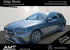 Bild des Angebotes Mercedes-Benz E 220 E 220 d T-Modell AMG Line*SHD*AHK*LED*Totwinkel