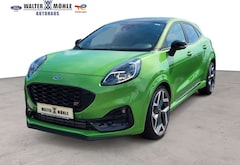 Bild des Angebotes Ford Puma ST X *Toter-Winkel/ elektr. Heckklappe*
