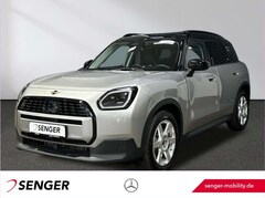 Bild des Angebotes MINI Cooper Countryman Classic Trim Panoramadach Head-Up LED