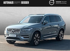 Bild des Angebotes Volvo XC90 T8 AWD Recharge Ultimate Bright 7-Sitzer SD