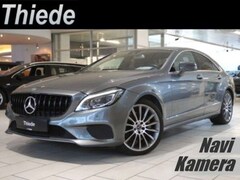 Bild des Angebotes Mercedes-Benz CLS 350 COUPE NAVI/AMG/KAMERA/MULTIBEAM/SH/TEMP.