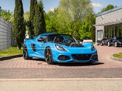 Bild des Angebotes Lotus Exige 350 Sport 3.5 V6 EX430 Öhlins 1.Hd.