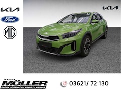 Bild des Angebotes Kia XCeed 1.5T Spirit DCT 18'' JBL LED Rückfahrkamera Sitzhe