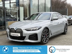 Bild des Angebotes BMW i4 eDrive40 Gran Coupé M Sport PRO //AHK HUD