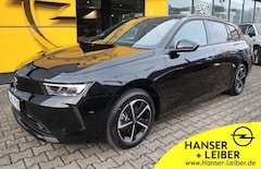 Bild des Angebotes Opel Astra Sports Tourer 1.2T MT6 Edition Navi ACC